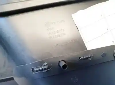 Автозапчасти б/у обивка задней правой двери за volkswagen golf v variant (1k5) 1.9 tdi ссылки oem iam 1k4868070  1k4868074