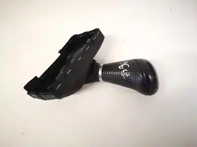 Tweedehands auto-onderdeel versnellingshendel knop voor audi a6 allroad quattro (4fh) 3.2 fsi oem iam-referenties 