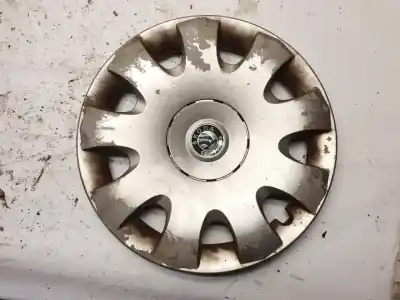 Автозапчастина б/у КАПКИ СТУПИЦІ для SKODA OCTAVIA COMBI (1Z5)  Посилання на OEM IAM 1Z0601147A  