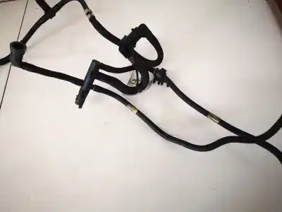 Pièce détachée automobile d'occasion pièces diverses pour ford focus c-max (cap) 1.6 tdci cat références oem iam   