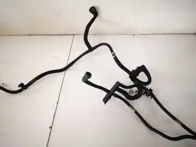 Gebrauchtes Autoersatzteil verschiedene teile zum ford focus c-max (cap) 1.6 tdci cat oem-iam-referenzen 