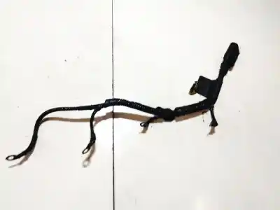 Second-hand car spare part ignition coil for ford c-max (cb3) 1.6 tdci cat oem iam references 9655525780