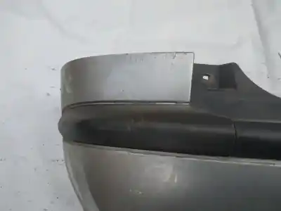 Second-hand car spare part rear decorative moulding for opel zafira a 2.0 dti oem iam references 