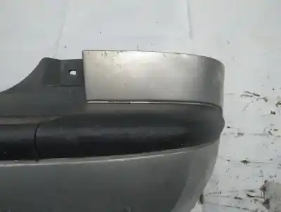 Second-hand car spare part rear decorative moulding for opel zafira a 2.0 dti oem iam references 