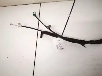 Pezzo di ricambio per auto di seconda mano pezzi vari per opel zafira a 2.0 dti riferimenti oem iam   