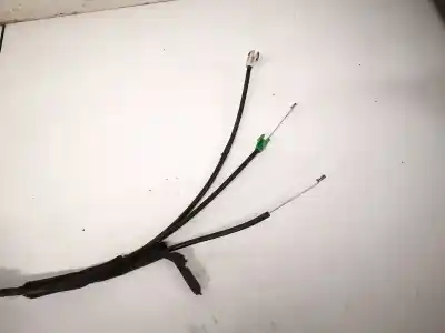 Pezzo di ricambio per auto di seconda mano pezzi vari per opel zafira a 2.0 dti riferimenti oem iam   