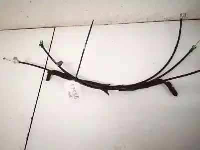 Second-hand car spare part various parts for opel zafira a 2.0 dti oem iam references 