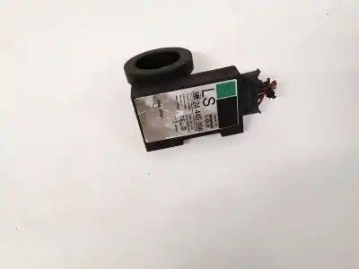 Second-hand car spare part WHEEL LOCK COLUMN for OPEL ZAFIRA A  OEM IAM references 24445098  