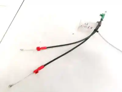 Pezzo di ricambio per auto di seconda mano pezzi vari per opel omega b 2.0 dti riferimenti oem iam   