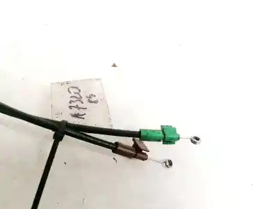 Pezzo di ricambio per auto di seconda mano pezzi vari per opel omega b 2.0 dti riferimenti oem iam   