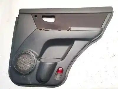Pezzo di ricambio per auto di seconda mano rivestimento porta posteriore destro per kia sorento 3.5 v6 ex riferimenti oem iam 833603e000