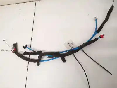 Peça sobressalente para automóvel em segunda mão peças diversas por volkswagen passat b5 (3b2) 1.9 tdi referências oem iam 