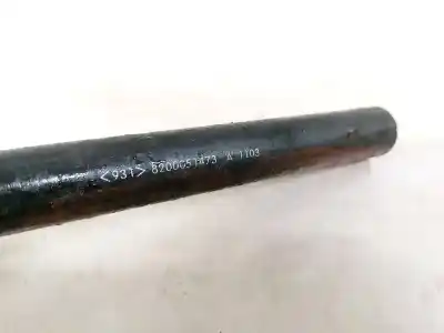 Pezzo di ricambio per auto di seconda mano pezzi vari per renault megane ii (bm0/1_, cm0/1_) 1.9 dci riferimenti oem iam 8200051473  