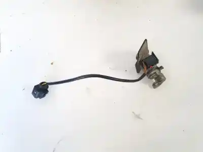 Автозапчастина б/у замок багажника / ворот для VOLKSWAGEN PASSAT VARIANT (3B6) 1.8 20V Turbo Посилання на OEM IAM GD7PA14CU1  1J0973703