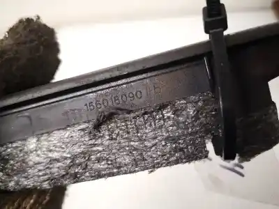 Second-hand car spare part plastics for renault megane ii (bm0/1_, cm0/1_) 1.9 dci oem iam references 156018090b  