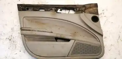 Gebrauchtes Autoersatzteil LINKE VORDERTÜRVERKLEIDUNG zum VOLKSWAGEN PHAETON (3D2/3D8)  OEM-IAM-Referenzen 3D1867131  