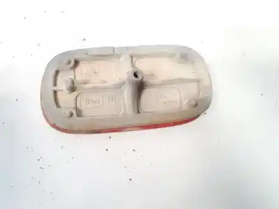 Автозапчастина б/у лампа бампера задній лівий для toyota rav 4 (a2) 2.0 d-4d executive 4x4 (2003->) посилання на oem iam er1078  er-1078