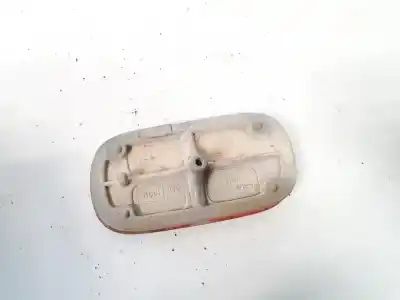 Автозапчастина б/у лампа бампера задній лівий для toyota rav 4 (a2) 2.0 d-4d executive 4x4 (2003->) посилання на oem iam er1078  er-1078