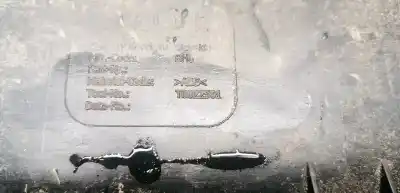 Автозапчастина б/у оббірка передніх дверей ліва для audi q7 (4l) 3.0 tdi посилання на oem iam t0022501  