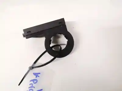 Second-hand car spare part wheel lock column for opel astra g caravan 1.7 16v dti cat (y 17 dt / lr6) oem iam references 24445098  24445098ls