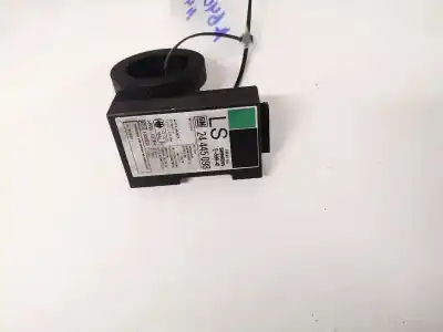 Second-hand car spare part WHEEL LOCK COLUMN for OPEL ASTRA G CARAVAN  OEM IAM references 24445098  24445098LS