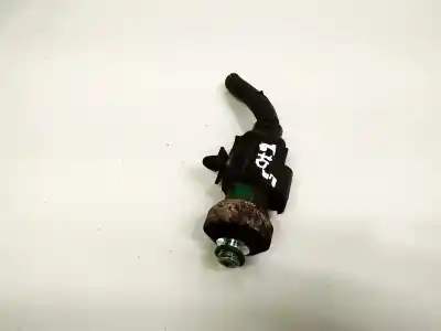 Peça sobressalente para automóvel em segunda mão sensor por hyundai getz (tb) 1.3 básico referências oem iam   