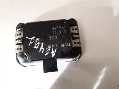 Peça sobressalente para automóvel em segunda mão sensor por volvo v50 (545) 2.4 referências oem iam 8648049  1397212052