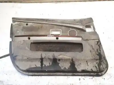 Peça sobressalente para automóvel em segunda mão forra / revestimento da porta dianteira esquerda por bmw 7-series, e65 / e66 / e67 /e68 2001.11 - 2008.06 730 d 160kw 2002.10 - 2008.06 referências oem iam 1000143482