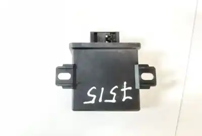 Second-hand car spare part electronic module for mercedes clase r (w251) 3.0 cdi cat oem iam references a2118708726  5df008278-04