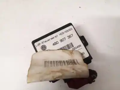 Second-hand car spare part electronic module for volkswagen passat b5 (3b2) 1.9 tdi oem iam references 4b0907357  6la007845-00