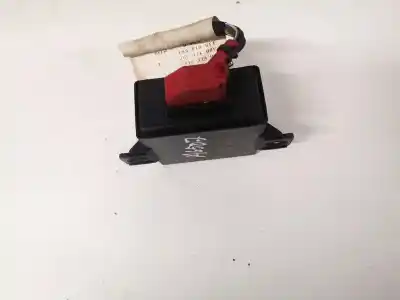 Second-hand car spare part electronic module for volkswagen passat b5 (3b2) 1.9 tdi oem iam references 4b0907357  6la007845-00