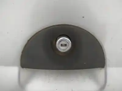 Second-hand car spare part trunk lock for opel meriva b 1.7 16v cdti oem iam references   