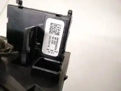 Автозапчастина б/у датчик куту повороту для volkswagen caddy ka/kb (2k) 2.0 sdi посилання на oem iam 1k0959654  