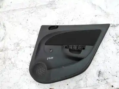 Second-hand car spare part RIGHT FRONT DOOR TRIM for OPEL CORSA D  OEM IAM references P0112462  