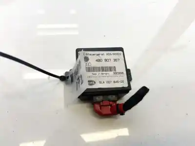 Автозапчасти б/у электронный модуль за audi a6 avant (4b5) 2.5 tdi ссылки oem iam 4b0907357