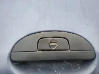 Автозапчасти б/у замок багажника/ворот за renault megane i scenic (ja0) motor 1.9 ltr. - 72 kw dti diesel cat ссылки oem iam   