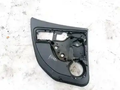 Gebrauchtes Autoersatzteil LINKE VORDERTÜRVERKLEIDUNG zum SEAT ALTEA (5P1)  OEM-IAM-Referenzen 5P0867211A  5P0867211A