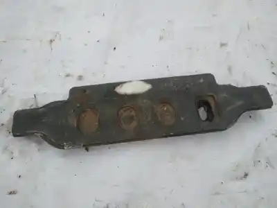 Автозапчастина б/у передня вісь для ssangyong musso 2.9 70 kw посилання на oem iam    Автозапчастина б/у передня вісь для ssangyong musso 2.9 70 kw посилання на oem iam