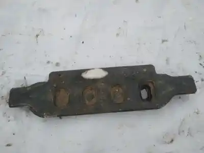 Second-hand car spare part front axle for ssangyong musso 2.9 70 kw oem iam references  Second-hand car spare part front axle for ssangyong musso 2.9 70 kw oem iam references