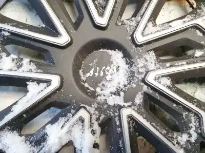 Автозапчастина б/у капки ступиці для opel vectra c (z02) 1.8 16v посилання на oem iam   