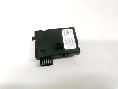 Peça sobressalente para automóvel em segunda mão sensor de ângulo de direção por seat altea (5p1) 1.9 tdi referências oem iam 1k0959654