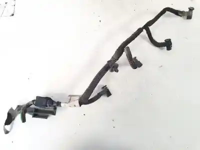 Pezzo di ricambio per auto di seconda mano bobina di accensione per volvo v50 (545) 1.6 d riferimenti oem iam 9661094180