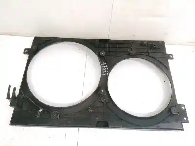 Second-hand car spare part front panel for audi 80 (811/813) 1.8 oem iam references 1j0121207m  55d3104