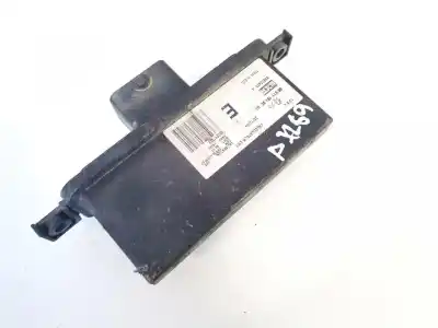Peça sobressalente para automóvel em segunda mão módulo eletrônico por citroen c4 i (lc_) 1.6 hdi referências oem iam 965111648000  89900400a Peça sobressalente para automóvel em segunda mão módulo eletrônico por citroen c4 i (lc_) 1.6 hdi referências oem iam 965111648000  89900400a