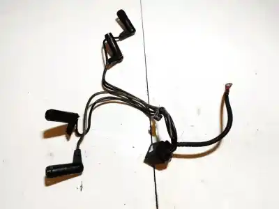 Second-hand car spare part ignition coil for bmw 5-series, f07/f10 /f11 2010.03 - 2016.12 2.0 d 135kw 2010.03 --> oem iam references 1000476902 Second-hand car spare part ignition coil for bmw 5-series, f07/f10 /f11 2010.03 - 2016.12 2.0 d 135kw 2010.03 --> oem iam references 1000476902