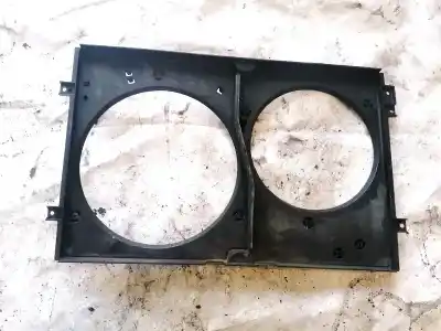 İkinci el araba yedek parçası ÖN PANEL için AUDI TT (8N3/8N9)  OEM IAM referansları 1J0121207M  55D3104