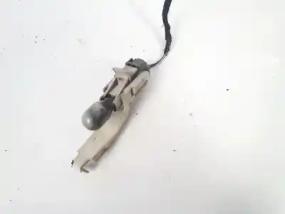 Автозапчастина б/у різні деталі для ford fiesta (cb1) 1.4 tdci cat посилання на oem iam 2s6113n004ac