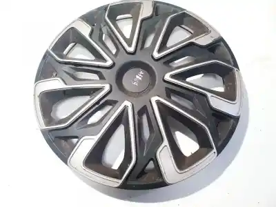 Second-hand car spare part Hub Caps for OPEL VECTRA C (Z02) 1.8 16V OEM IAM references   