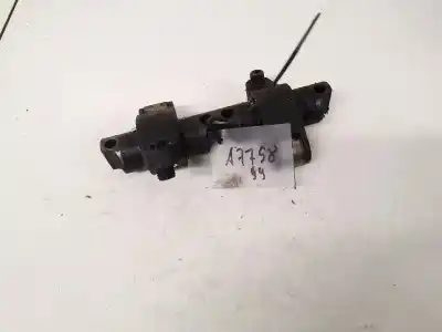 Peça sobressalente para automóvel em segunda mão eixo de comando por volkswagen passat b5 (3b2) 1.9 tdi referências oem iam 038443b