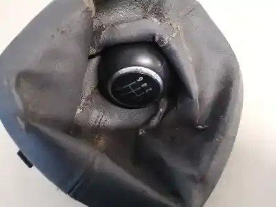 Second-hand car spare part gear lever knob for volkswagen passat variant (3b6) 2.0 tdi dpf oem iam references 3b0711113ak  